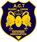 ACT RUGBY REFEREES ASSOCIATION (ACTRRA)